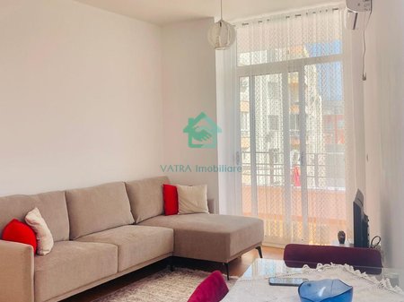 Apartment 1+1 For Sale in Astir, Tirana - 11,500,000 Lek | 58 m²