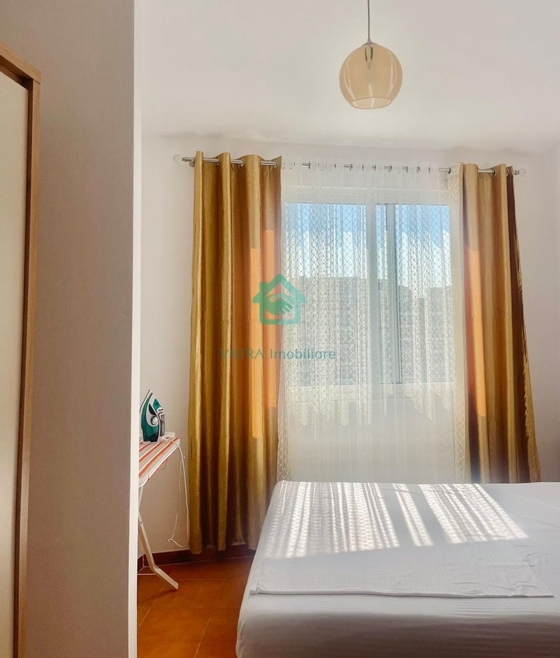 Apartment 1+1 For Sale in Astir, Tirana - 11,500,000 Lek | 58 m²