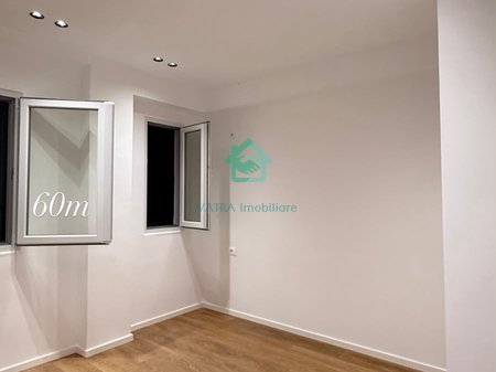 Apartament 1+1 Për Shitje në 21 Dhjetori, Tiranë - 155,000€ | 60 m²