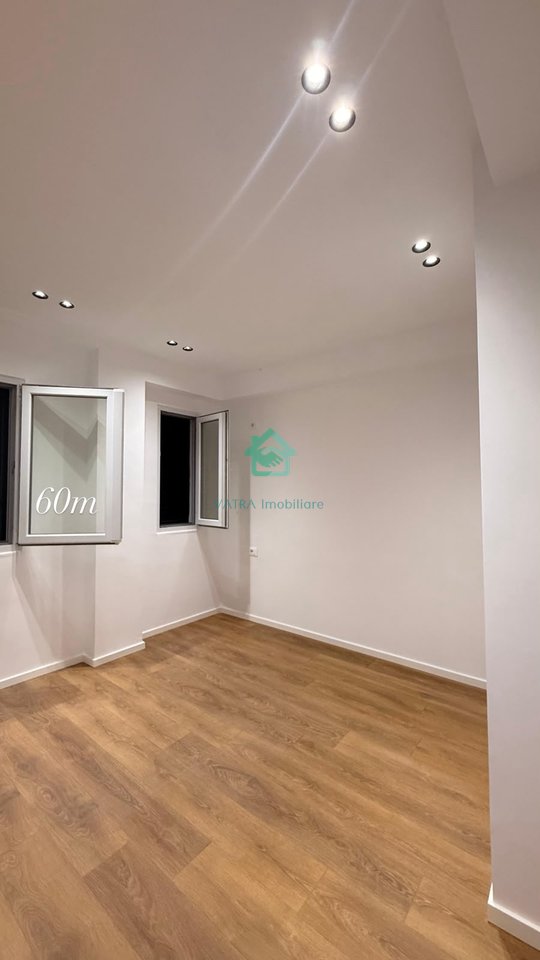 Apartment 1+1 For Sale in 21 Dhjetori, Tirana - 155,000€ | 60 m²