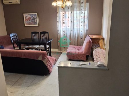 Apartament 2+1 Për Shitje në Brraka, Tiranë - 177,000€ | 75 m²