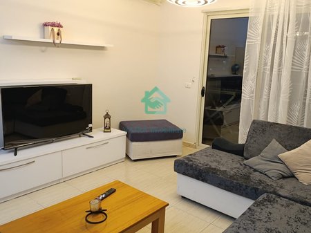 1+1 Apartment for Rent on Elbasan Street, Tirana - 650€ | 75 m²