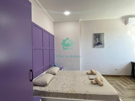 🏡 Shitet Apartament 1+1 – pranë Stadiumi Selman Stërmasi (Dinamo), Tiranë