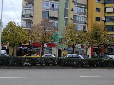 Apartament 1+1 Për Shitje në 21 Dhjetori, Tiranë - 155,000€ | 53 m²