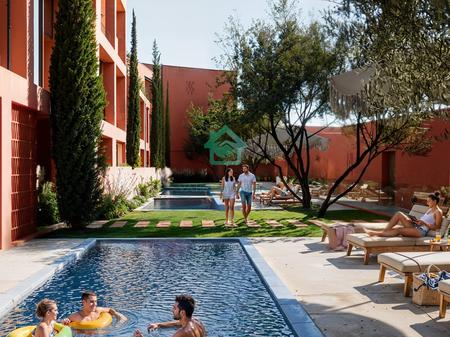 Garsionere për shitje në Palasa Hill Residence, Dhërmi, Vlorë - 140000€ | 50 m²