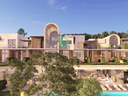 Vilë Individuale 4+1+5 Për Shitje në Green Coast 2, Dhërmi, Vlorë - 1,520,000€ | 353 m²