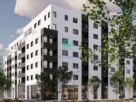 Apartament 1+1 në shitje në Platinium 2, Paskuqan, Tiranë - 80,000€ | 76 m²