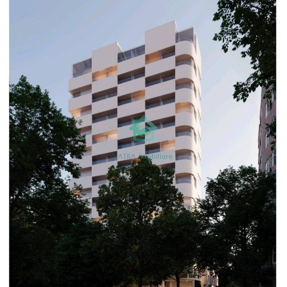 Appartamento 3+1 in Vendita a Starlight Residence, Scuola Rossa, Tirana | 153 m²