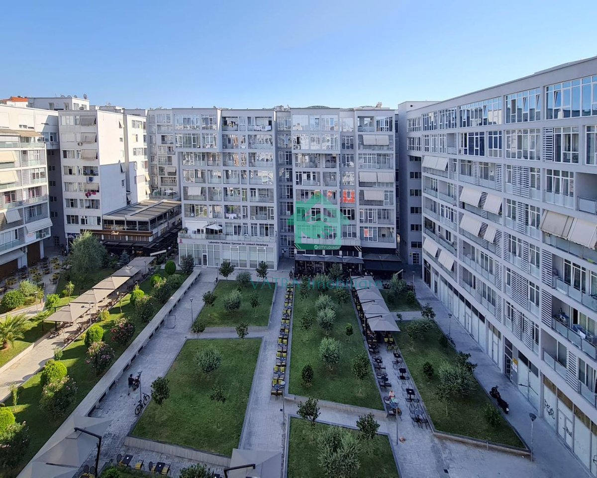 Shitet Njësi Shërbimi – Komuna e Parisit - Kika 2