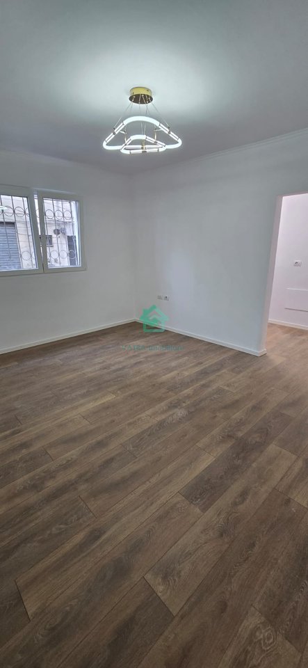 Apartament 1+1 Për Shitje në Ali Demi, Tiranë – 137,000€ | 57 m²