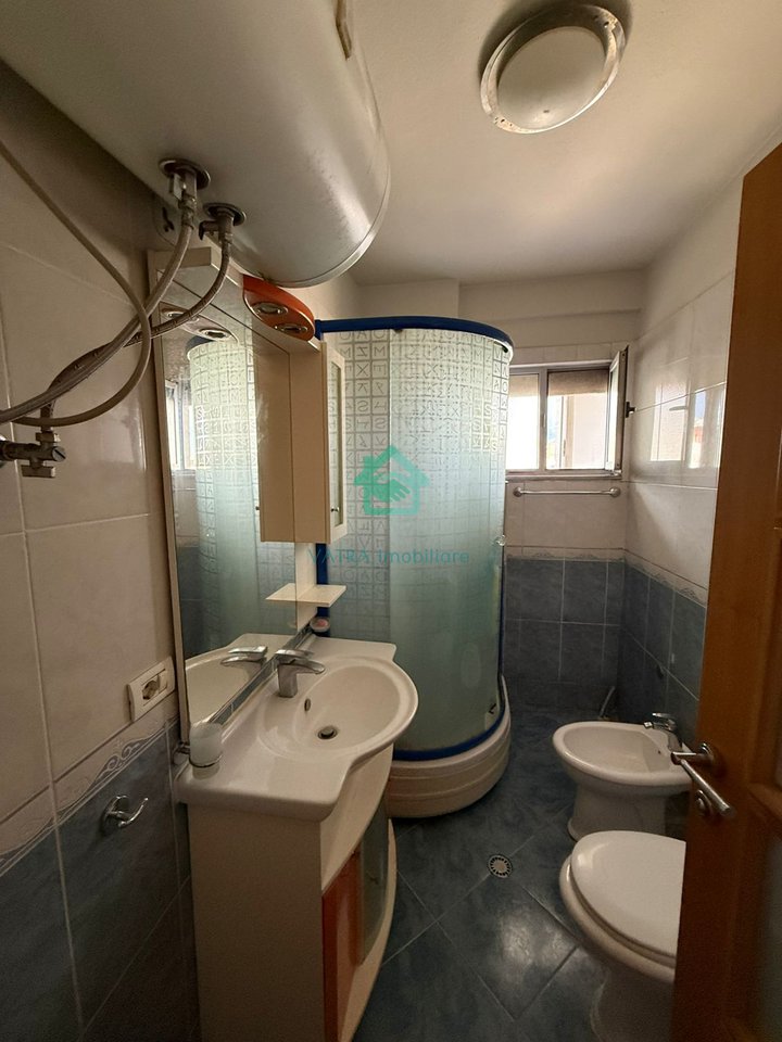 Apartament 2+1+2  Për Shitje në Ish stacioni i fundit i Tiranës së Re, Tiranë - 170000€ | 95 m²