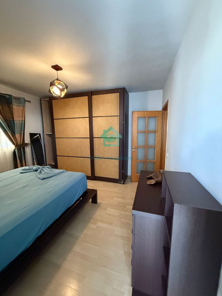 Apartament 2+1+2  Për Shitje në Ish stacioni i fundit i Tiranës së Re, Tiranë - 170000€ | 95 m²