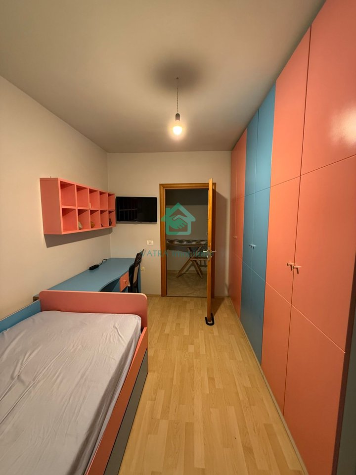 Apartament 2+1+2  Për Shitje në Ish stacioni i fundit i Tiranës së Re, Tiranë - 170000€ | 95 m²