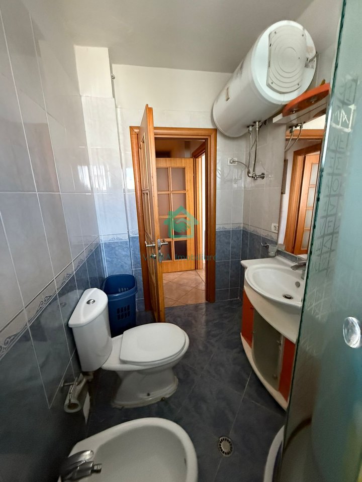 Apartament 2+1+2  Për Shitje në Ish stacioni i fundit i Tiranës së Re, Tiranë - 170000€ | 95 m²