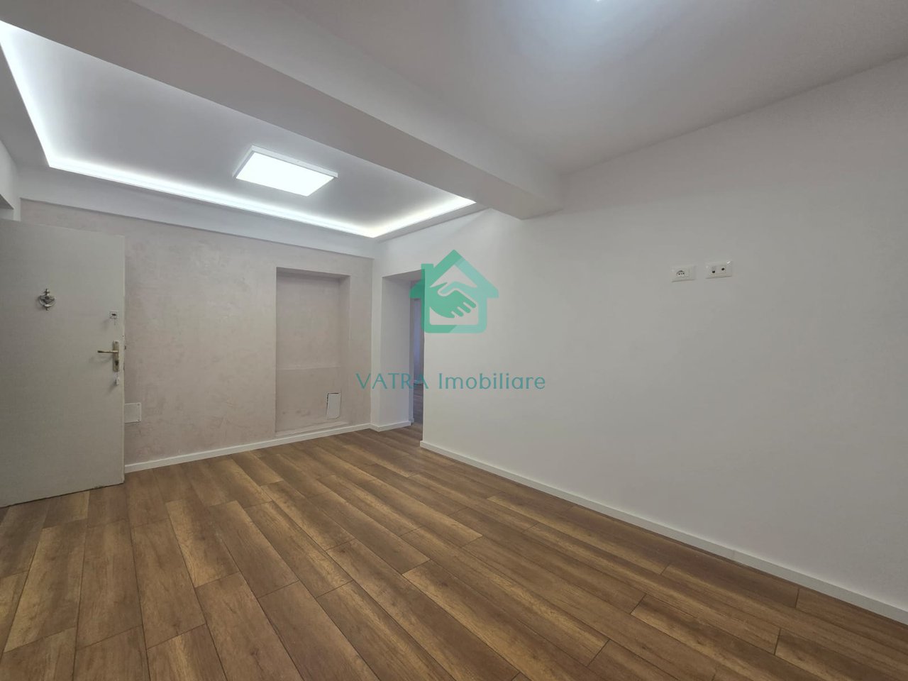 2+1 Apartment for sale in New Maternity, Tirana - 149,000€ | 77 m²