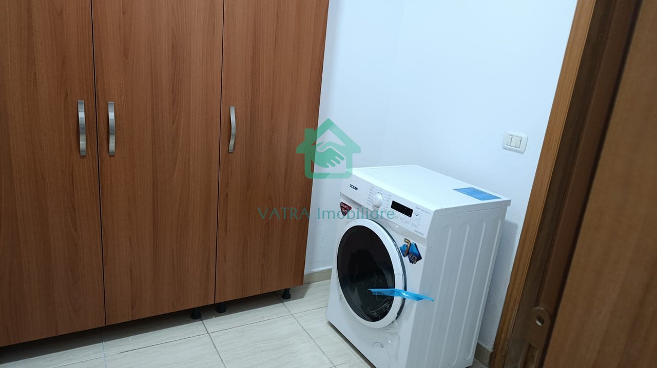 1+1 Apartment for Rent on Elbasan Street, Tirana - 650€ | 75 m²