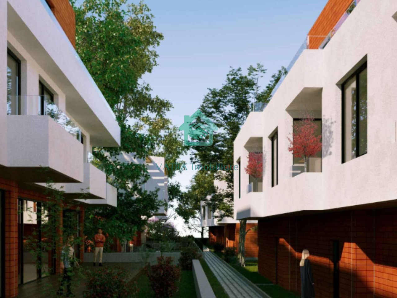 Apartament 2+1 Për Shitje në Mjull - Bathore, Tiranë - 250,000€ | 109 m²