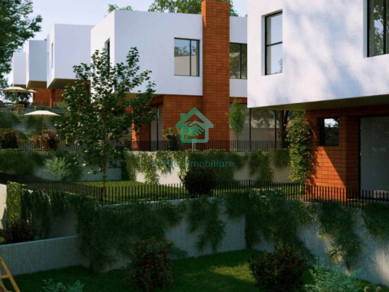 Vilë 3+1+3 Në Shitje në Rezidenca Çuçi 3, Mjull - Bathore, Tiranë - 480,000€ | 232 m²