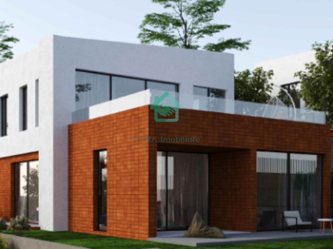 Vilë 3+1+3 Për Shitje në Rezidenca Çuçi 3,Mjull - Bathore, Tiranë - 375,000€ | 201 m²