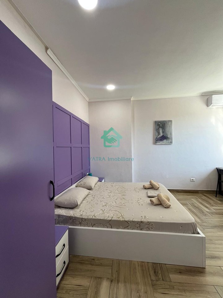 🏡 Shitet Apartament 1+1 – pranë Stadiumi Selman Stërmasi (Dinamo), Tiranë