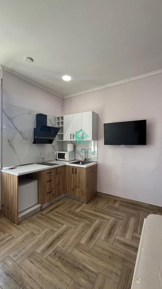 🏡 Shitet Apartament 1+1 – pranë Stadiumi Selman Stërmasi (Dinamo), Tiranë