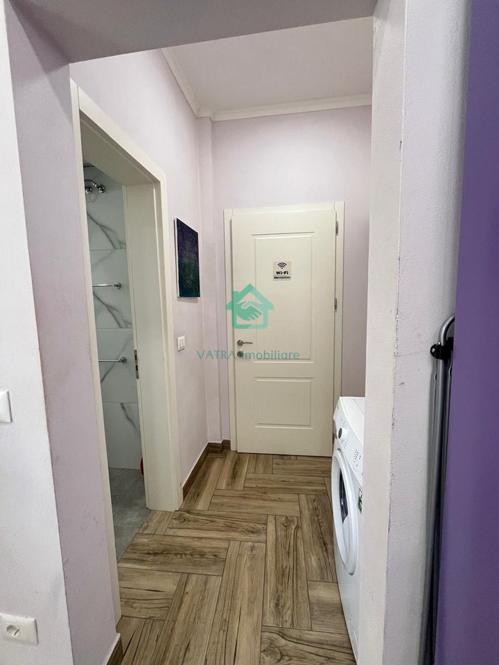 🏡 Shitet Apartament 1+1 – pranë Stadiumi Selman Stërmasi (Dinamo), Tiranë