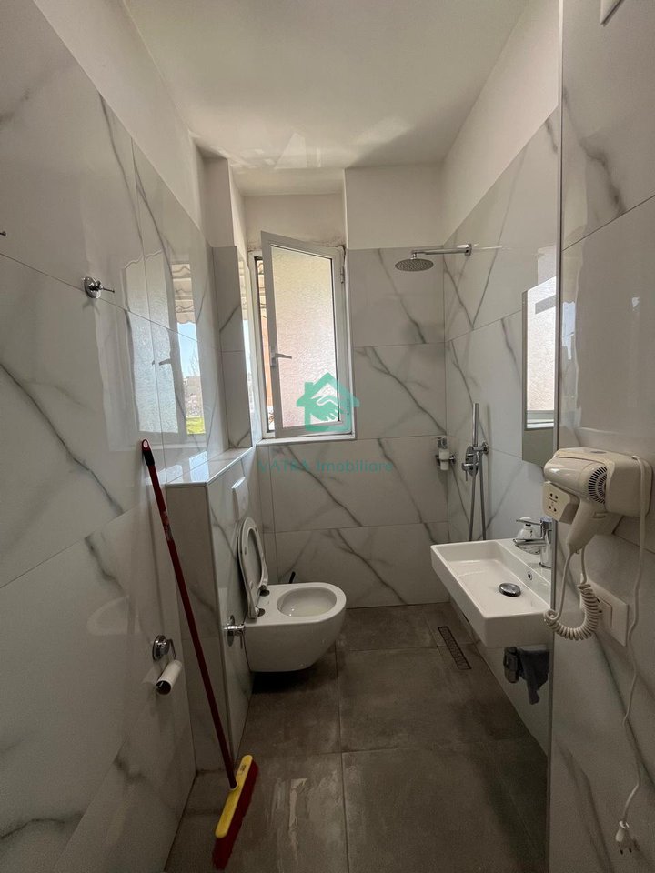 🏡 Shitet Apartament 1+1 – pranë Stadiumi Selman Stërmasi (Dinamo), Tiranë