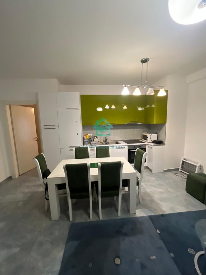 🏡 Apartment 1+1 for Sale – Dry Lake, Tirana | Dibranëve Street