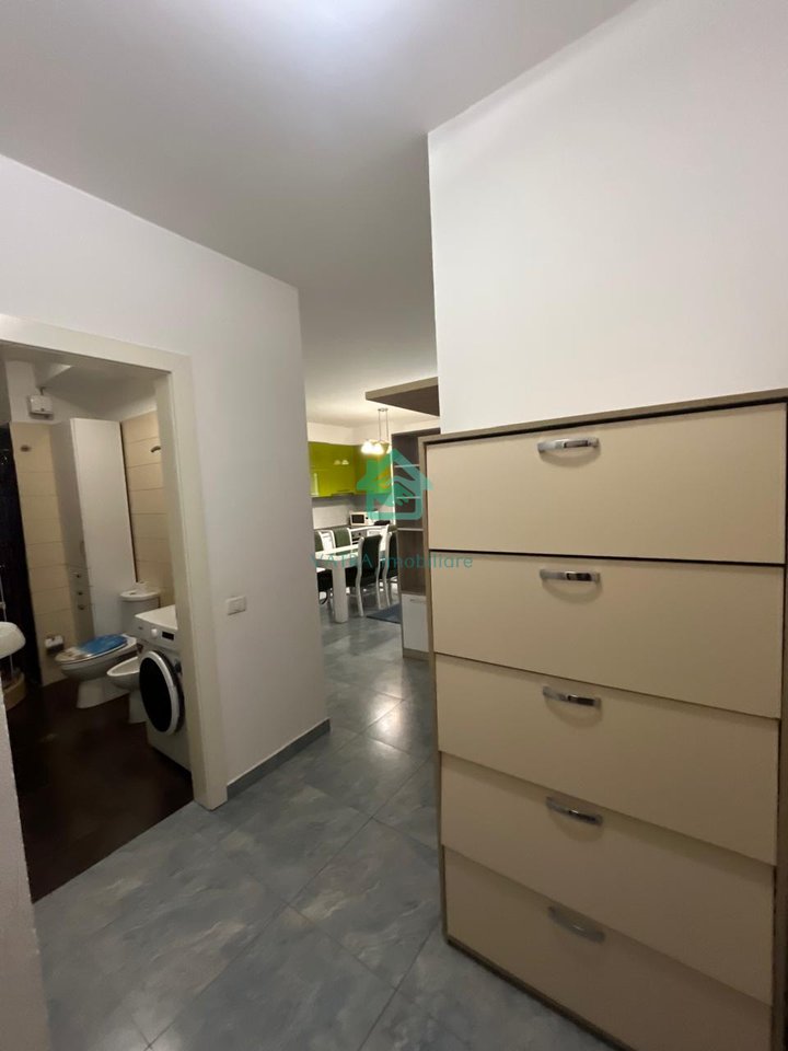 🏡 Apartment 1+1 for Sale – Dry Lake, Tirana | Dibranëve Street