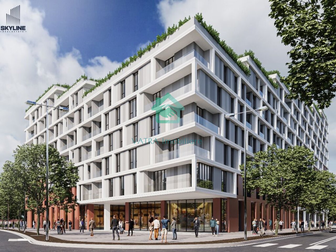 Apartament 2+1+2 Për Shitje në Ish Fusha e Aviacionit, Tiranë - 220000€ | 140 m²