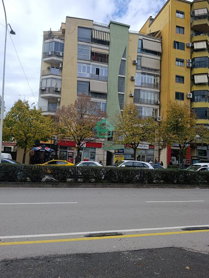 Apartament 1+1 Për Shitje në 21 Dhjetori, Tiranë - 158,000€ | 55 m²