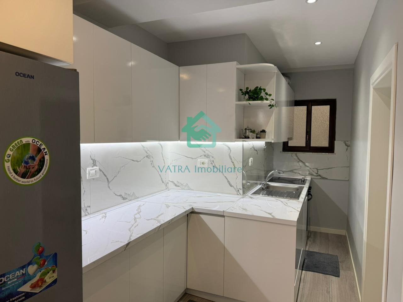 Apartament 2+1 Për Shitje në 21 Dhjetori, Tiranë - 268,000€ | 90 m²