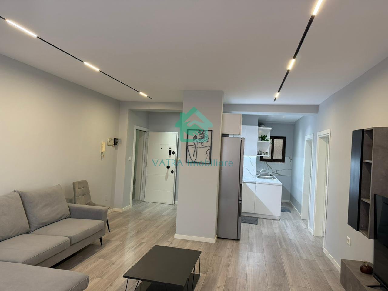 Apartament 2+1 Për Shitje në 21 Dhjetori, Tiranë - 268,000€ | 90 m²