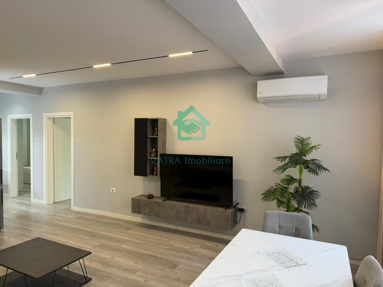 Apartament 2+1 Për Shitje në 21 Dhjetori, Tiranë - 268,000€ | 90 m²