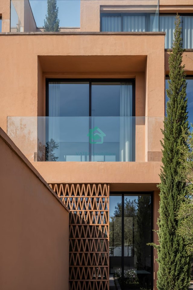 Apartament 1+1 Për Shitje në Palasa Hill Residence, Dhërmi, Vlorë - 218000€ | 78 m²