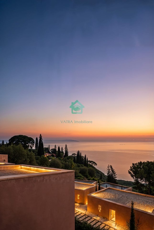 Apartament 1+1 Për Shitje në Palasa Hill Residence, Dhërmi, Vlorë - 218000€ | 78 m²