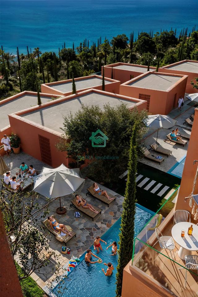 Apartament 2+1+2 Në Shitje në Palasa Hill Residence, Dhërmi, Vlorë - 311,000€ | 111 m²