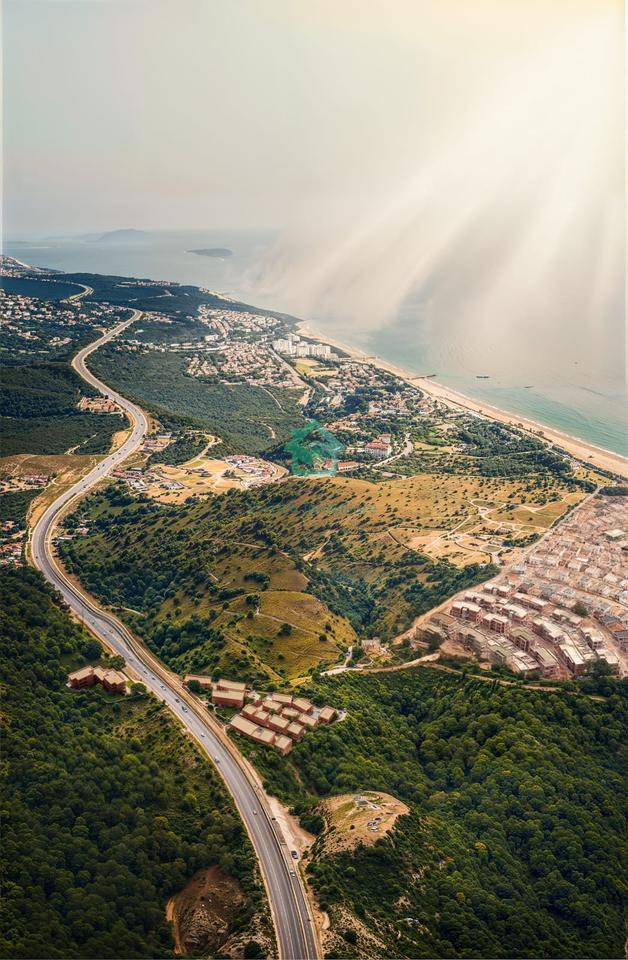 Apartament 1+1 Për Shitje në Palasa Hill Residence, Dhërmi, Vlorë - 190000€ | 68 m²