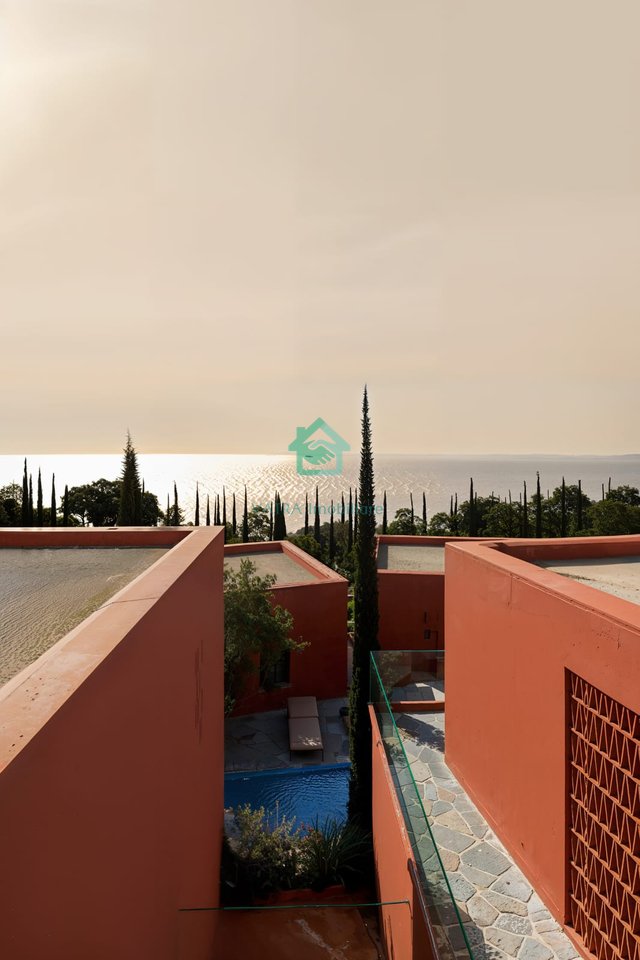 Garsionere për shitje në Palasa Hill Residence, Dhërmi, Vlorë - 126000€ | 45 m²