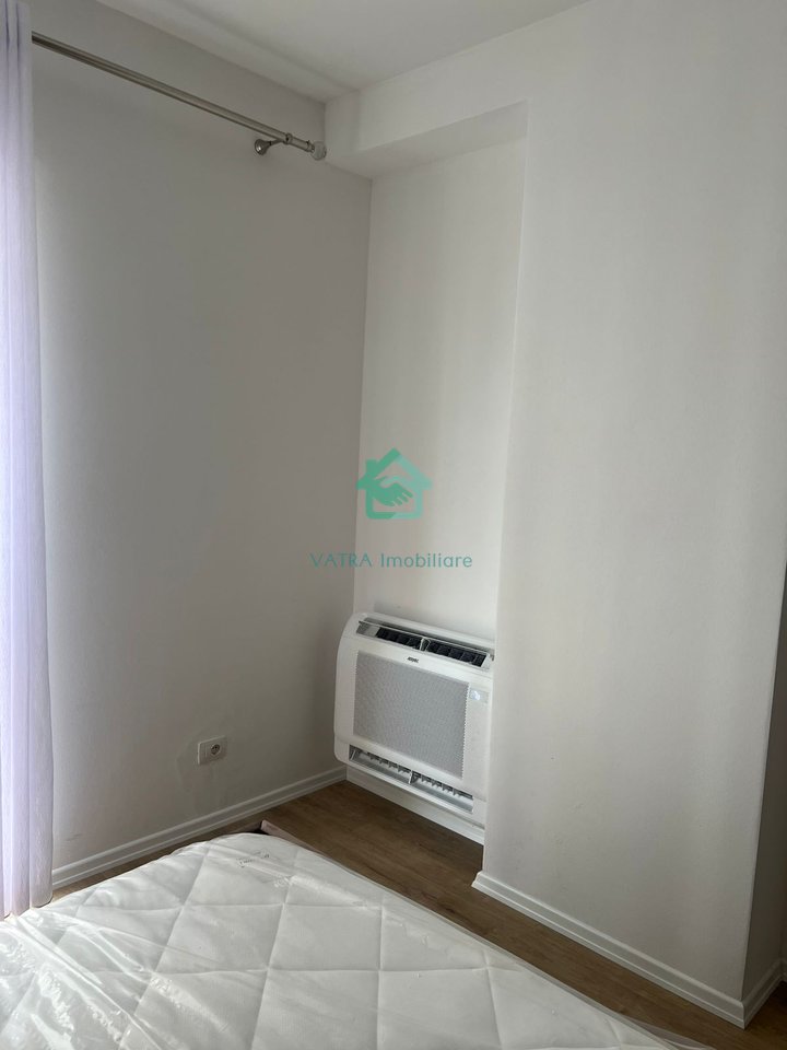 Apartament 2+1+1 post parkimi Me Qira në Univers City, Tiranë - 500€ | 72 m²