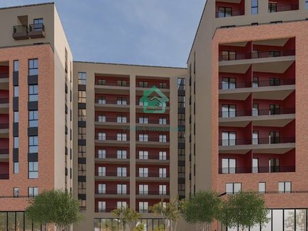 Apartament 2+1 Për Shitje në Paskuqan, Tiranë - 128,000€ | 107 m²