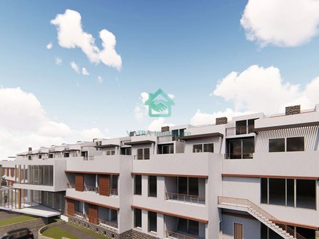 Apartament 3+1+2 Në Shitje në Albin Tros, Farkë, Tiranë - 191,000€ | 153 m²