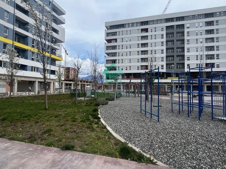 🏠 Apartament 1+1 për Shitje – Univers City, Tiranë