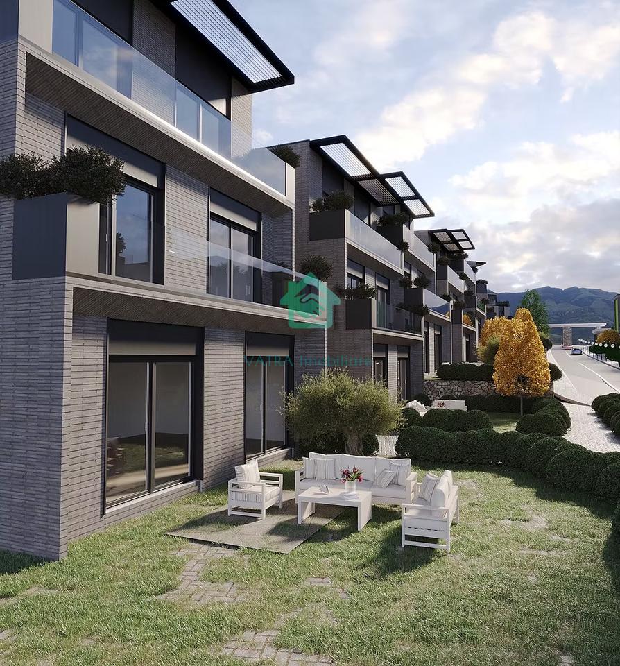 Apartament 1+1 Në Shitje në West Home Residence, Farkë, Tiranë - 135,000€ | 60 m²