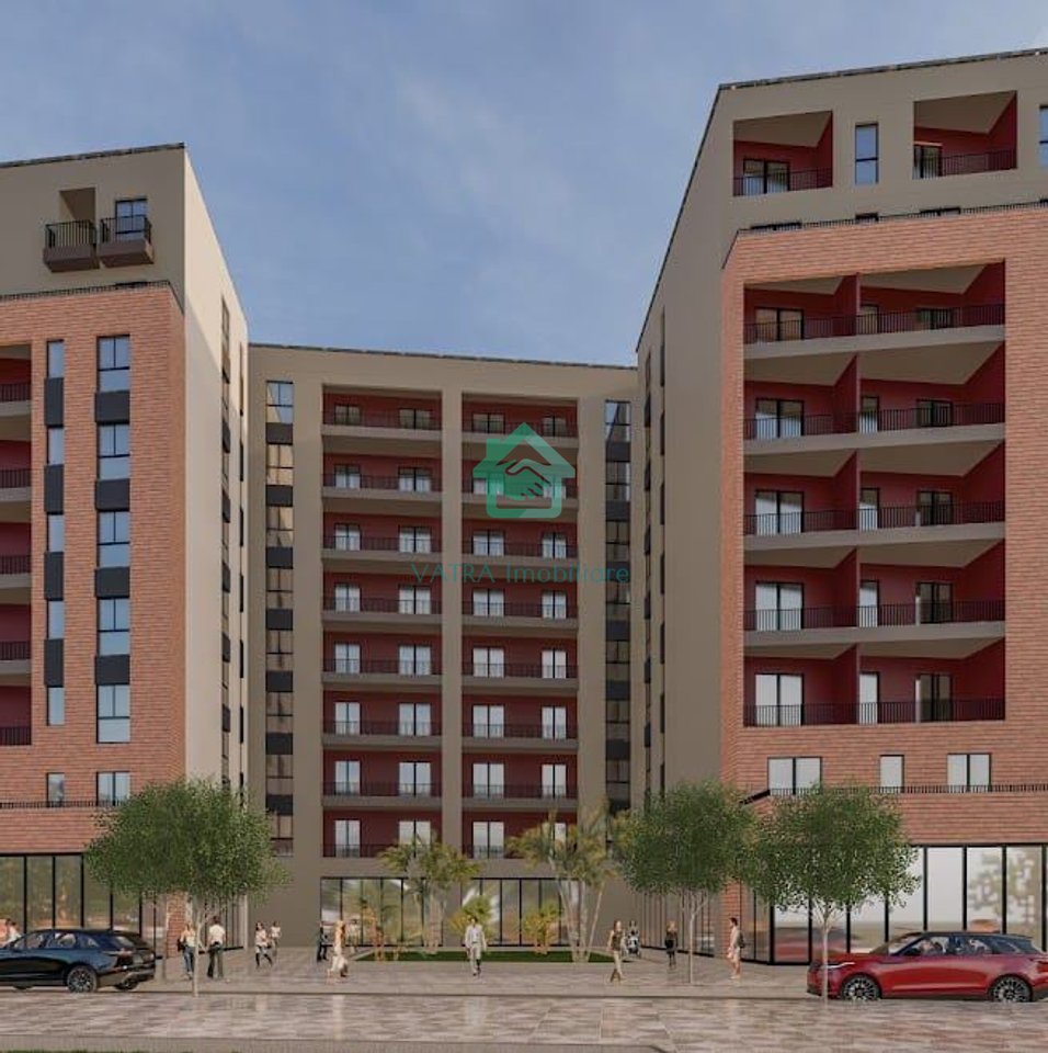 Appartamento 2+1 in Vendita a Paskuqan, Tirana - 128.000€ | 107 m²