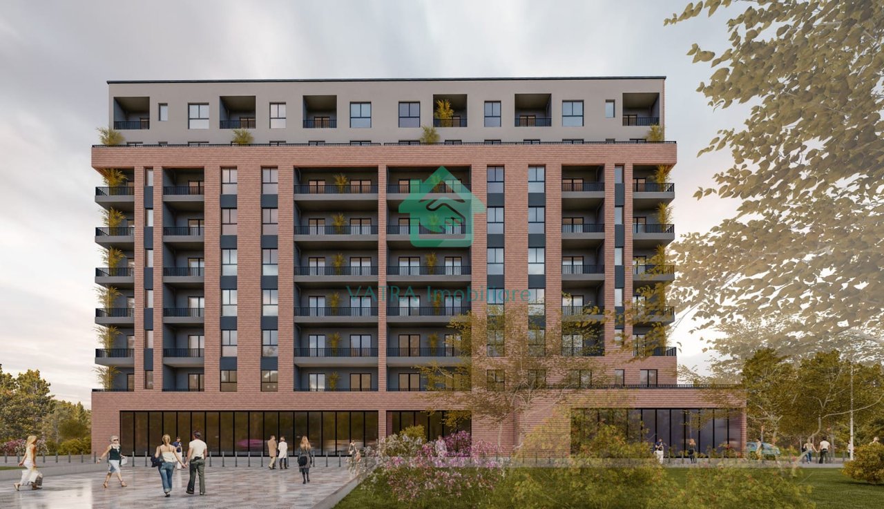 Appartamento 2+1 in Vendita a Paskuqan, Tirana - 128.000€ | 107 m²