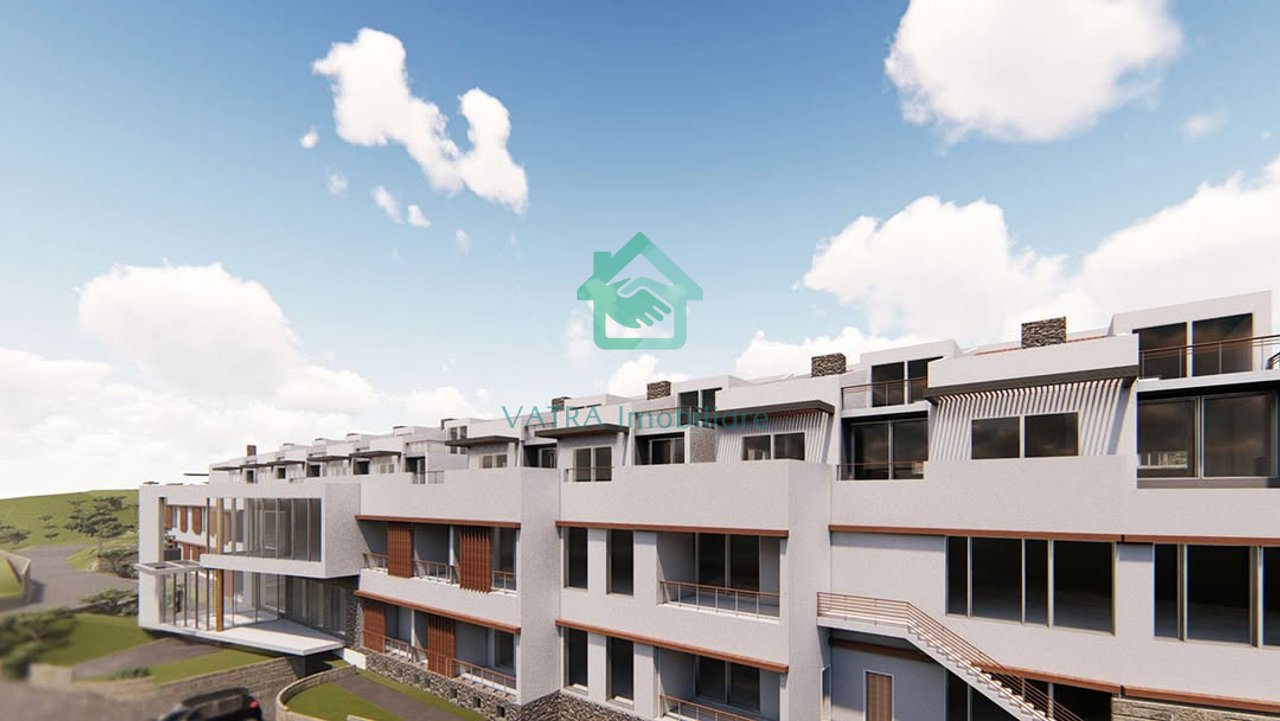 Apartament 3+1+2 Në Shitje në Albin Tros, Farkë, Tiranë - 191,000€ | 153 m²