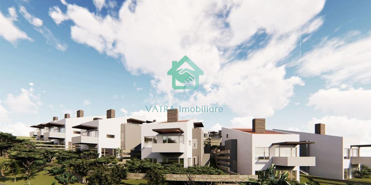 Apartament 3+1+2 Në Shitje në Albin Tros, Farkë, Tiranë - 191,000€ | 153 m²