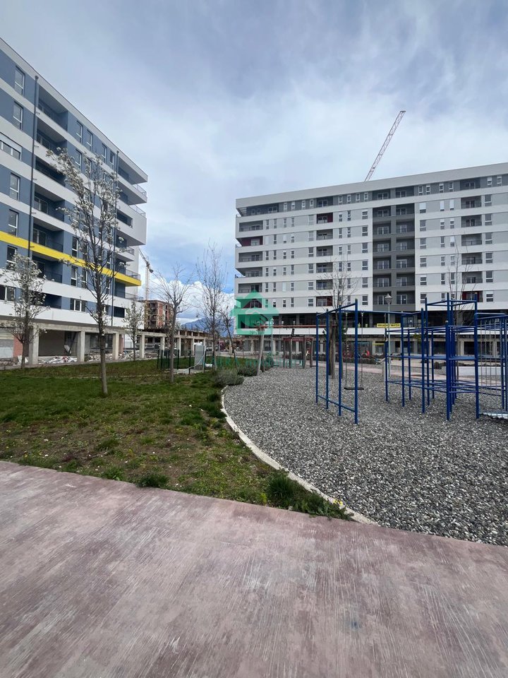 🏠 Apartament 1+1 për Shitje – Univers City, Tiranë