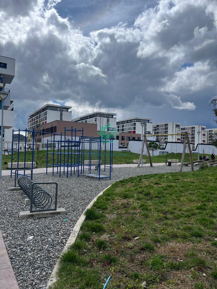 🏠 Apartament 1+1 për Shitje – Univers City, Tiranë